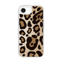 Slim Protection Case［ Leopard - Yellow ］