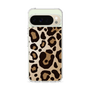 Slim Protection Case［ Leopard - Yellow ］