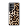 Slim Protection Case［ Leopard - Yellow ］