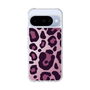 Slim Protection Case［ Leopard - Pink ］