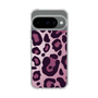 Slim Protection Case［ Leopard - Pink ］