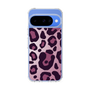 Slim Protection Case［ Leopard - Pink ］