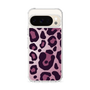 Slim Protection Case［ Leopard - Pink ］