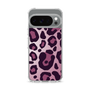 Slim Protection Case［ Leopard - Pink ］
