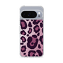 Slim Protection Case［ Leopard - Pink ］