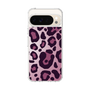 Slim Protection Case［ Leopard - Pink ］