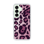 Slim Protection Case［ Leopard - Pink ］