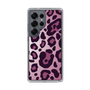 Slim Protection Case［ Leopard - Pink ］