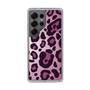Slim Protection Case［ Leopard - Pink ］