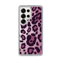 Slim Protection Case［ Leopard - Pink ］