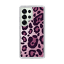 Slim Protection Case［ Leopard - Pink ］
