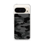 Slim Protection Case［ Camouflage - Black ］