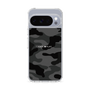 Slim Protection Case［ Camouflage - Black ］