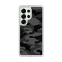 Slim Protection Case［ Camouflage - Black ］