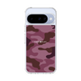 Slim Protection Case［ Camouflage - Pink ］