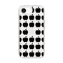 Slim Protection Case［ Apple - Black ］