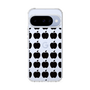 Slim Protection Case［ Apple - Black ］