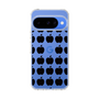 Slim Protection Case［ Apple - Black ］