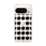 Slim Protection Case［ Apple - Black ］
