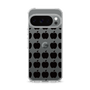 Slim Protection Case［ Apple - Black ］