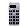 Slim Protection Case［ Apple - Black ］