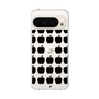 Slim Protection Case［ Apple - Black ］