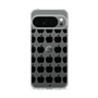 Slim Protection Case［ Apple - Black ］