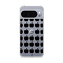Slim Protection Case［ Apple - Black ］