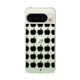 Slim Protection Case［ Apple - Black ］