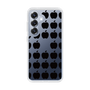 Slim Protection Case［ Apple - Black ］