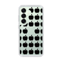 Slim Protection Case［ Apple - Black ］