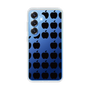 Slim Protection Case［ Apple - Black ］