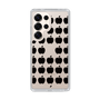 Slim Protection Case［ Apple - Black ］