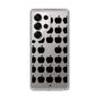 Slim Protection Case［ Apple - Black ］
