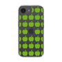 Slim Protection Case［ Apple - Green ］