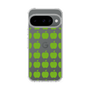 Slim Protection Case［ Apple - Green ］