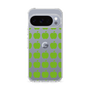 Slim Protection Case［ Apple - Green ］