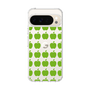 Slim Protection Case［ Apple - Green ］