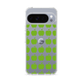 Slim Protection Case［ Apple - Green ］