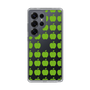Slim Protection Case［ Apple - Green ］