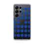 Slim Protection Case［ Apple - Blue ］