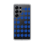 Slim Protection Case［ Apple - Blue ］