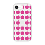 Slim Protection Case［ Apple - Pink ］