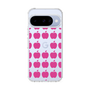 Slim Protection Case［ Apple - Pink ］