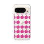 Slim Protection Case［ Apple - Pink ］