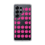 Slim Protection Case［ Apple - Pink ］