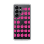 Slim Protection Case［ Apple - Pink ］