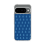 Slim Protection Case［ Anchor - Blue ］