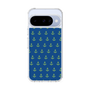 Slim Protection Case［ Anchor - Green ］