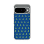 Slim Protection Case［ Anchor - Green ］